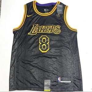 Nike Dri fit Jersey Kobe Bryant Black size Large